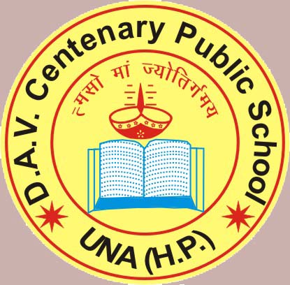DAV Centenary Public School