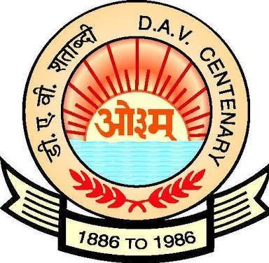 Dav Centenary Public School