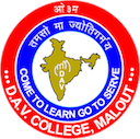 DAV College, Malout