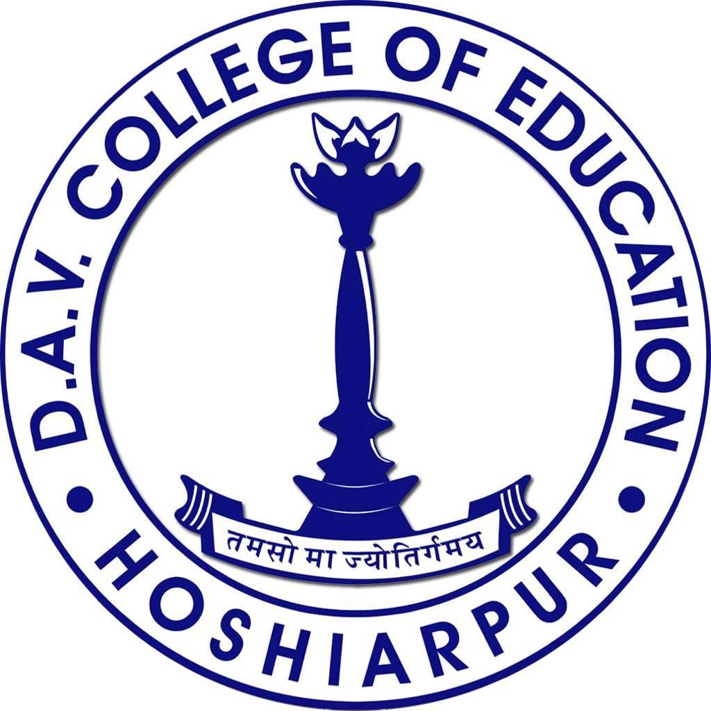 DAV College Of Education