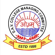 DAV International School
