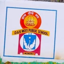 Dav Moti Public School