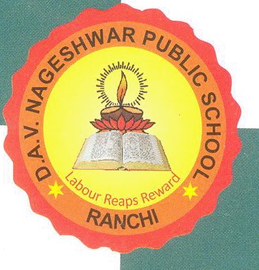DAV Nageshwar Public School