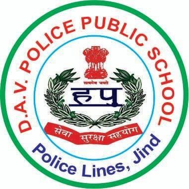 Dav Police Public School