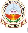 DAV Police Public School Palwal