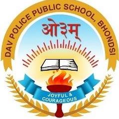 DAV Police Public School