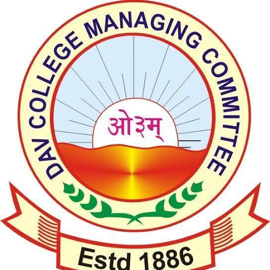 Dav Public School