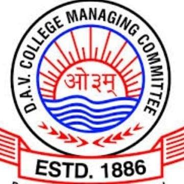Dav Public School