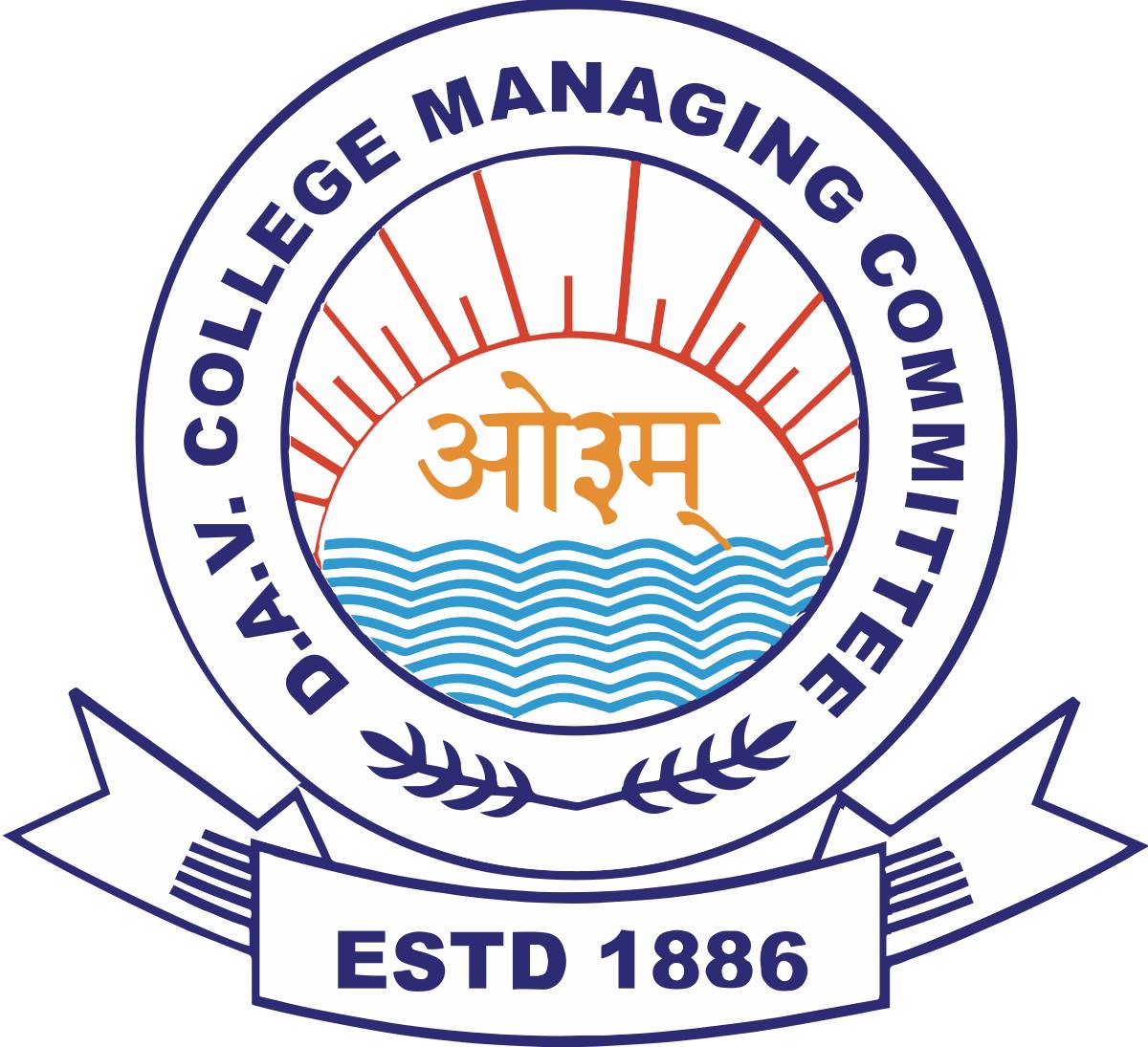 Dav Public School