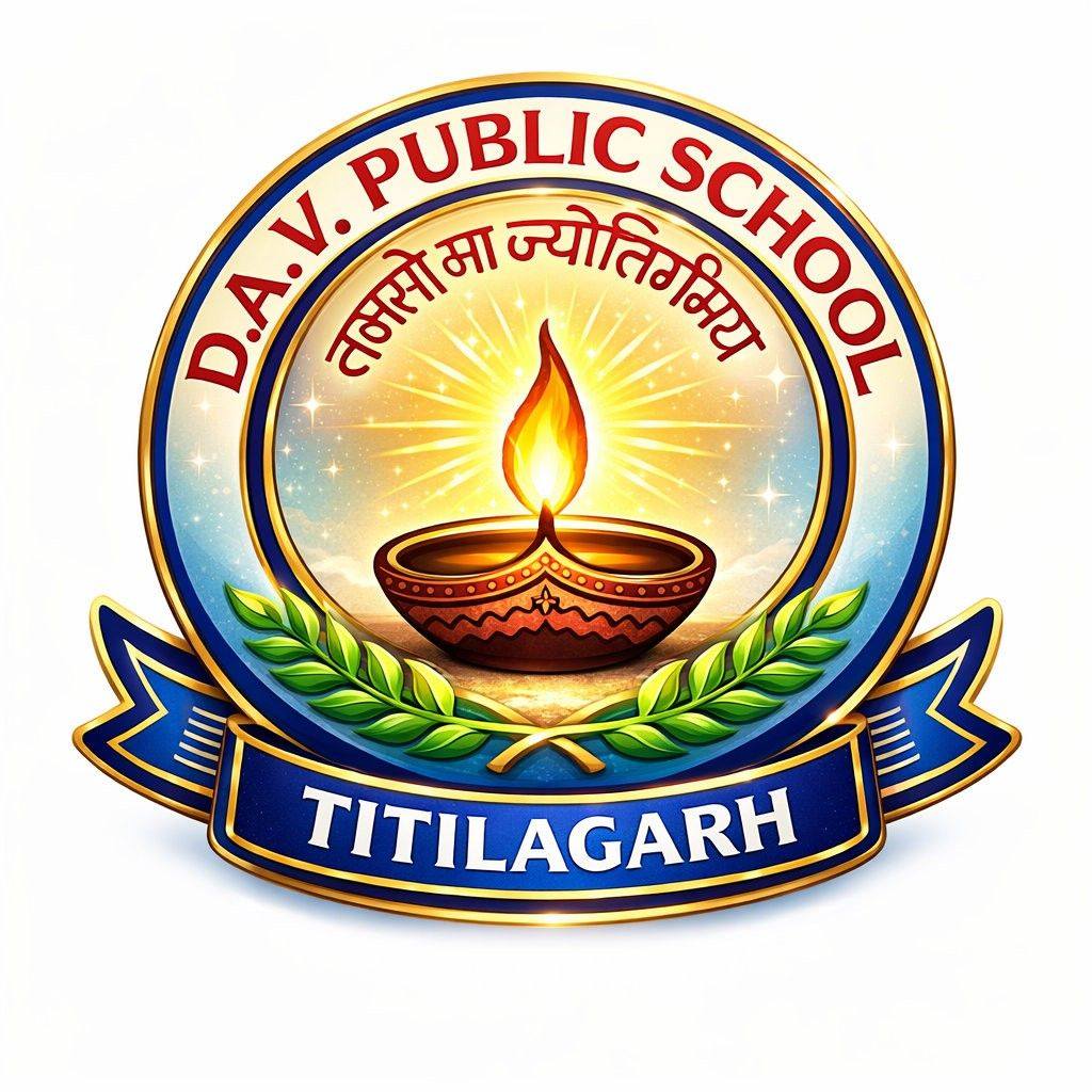 Dav Public School