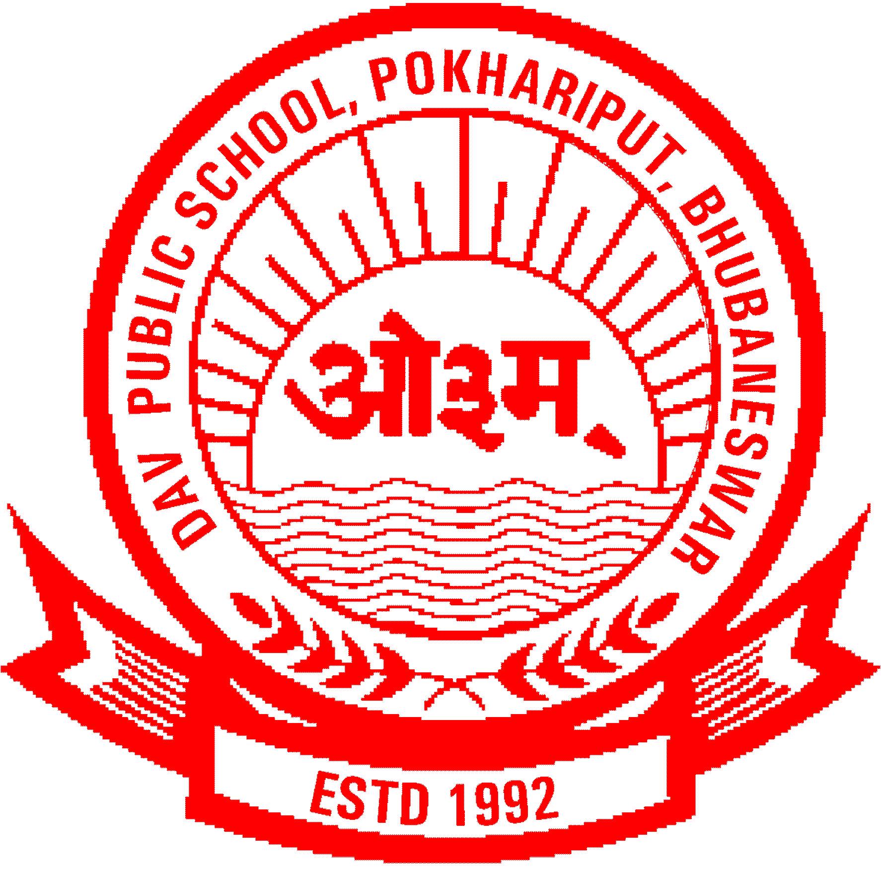 Dav Public School