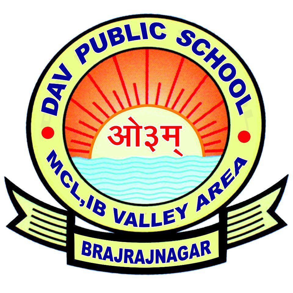 Dav Public School