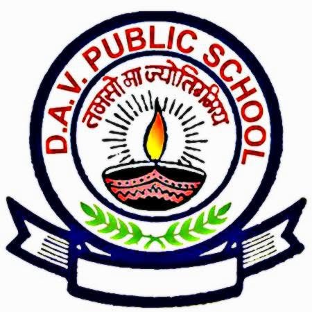 Dav Public School