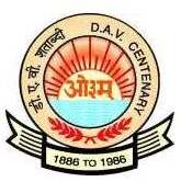 Dav Public School