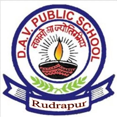 Dav Public School