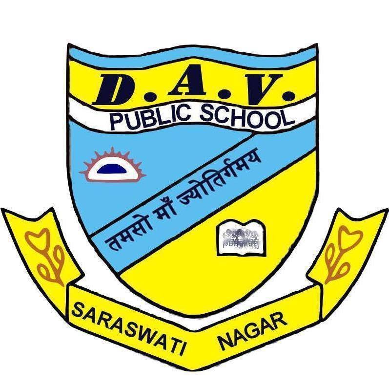 Dav Public School