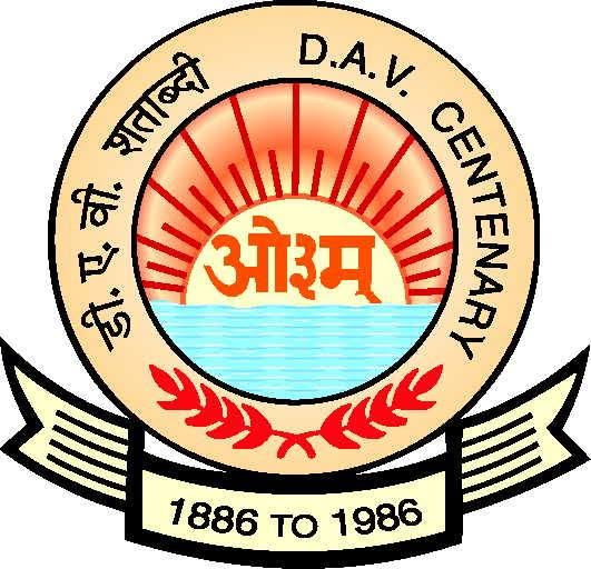 Dav Public School