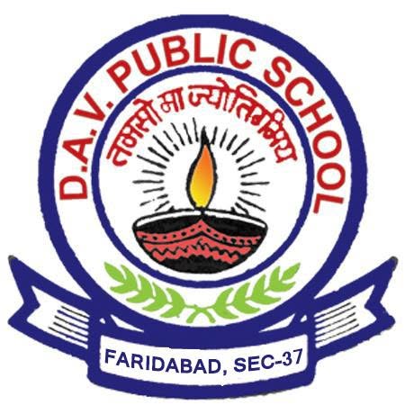 Dav Public School