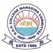 DAV Public School