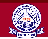 DAV Public School