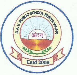 DAV Public School