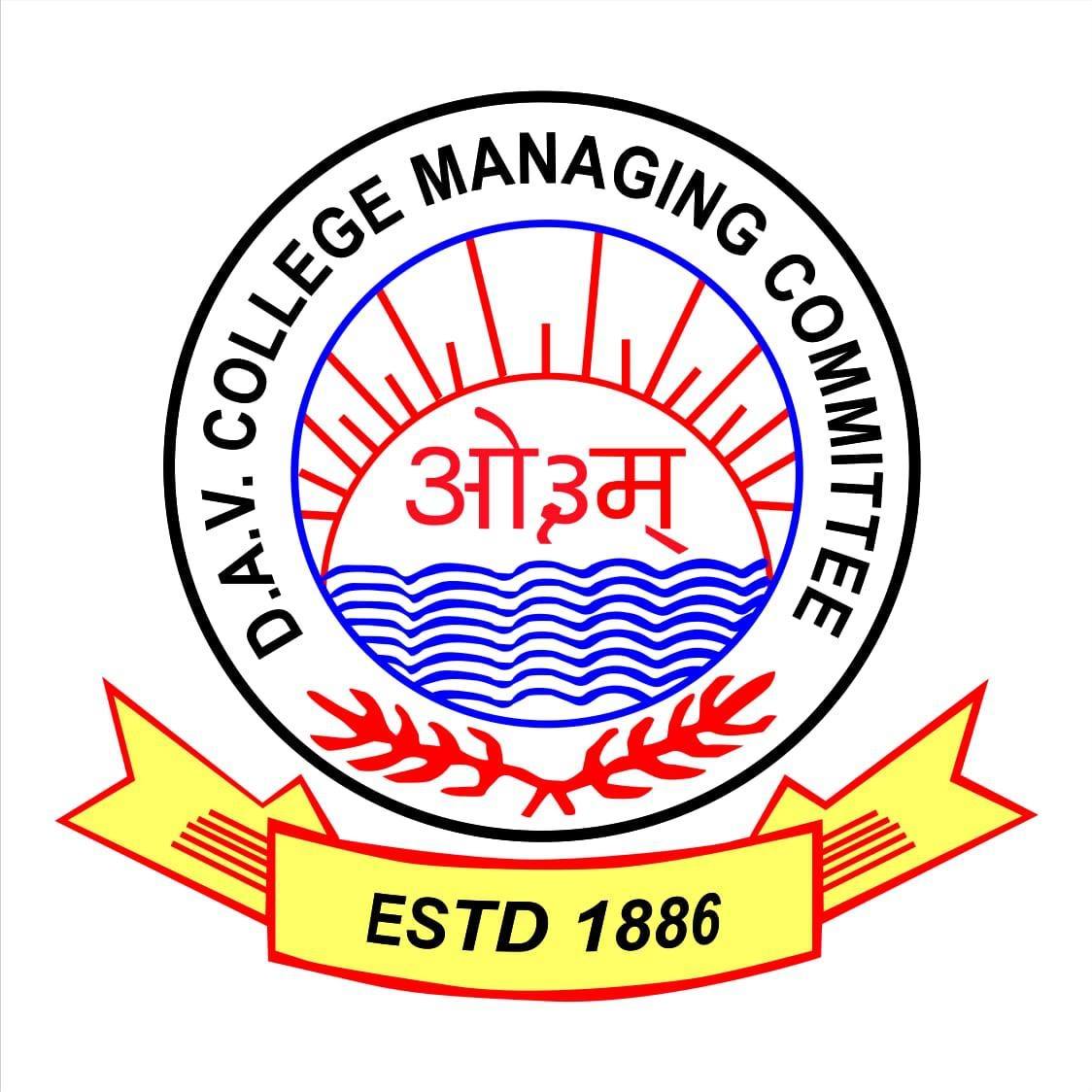 Dav Public School