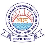 DAV Public School,  Alampur