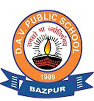 DAV Public School, Bazpur