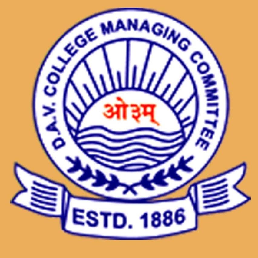 DAV Public School, Dehradun