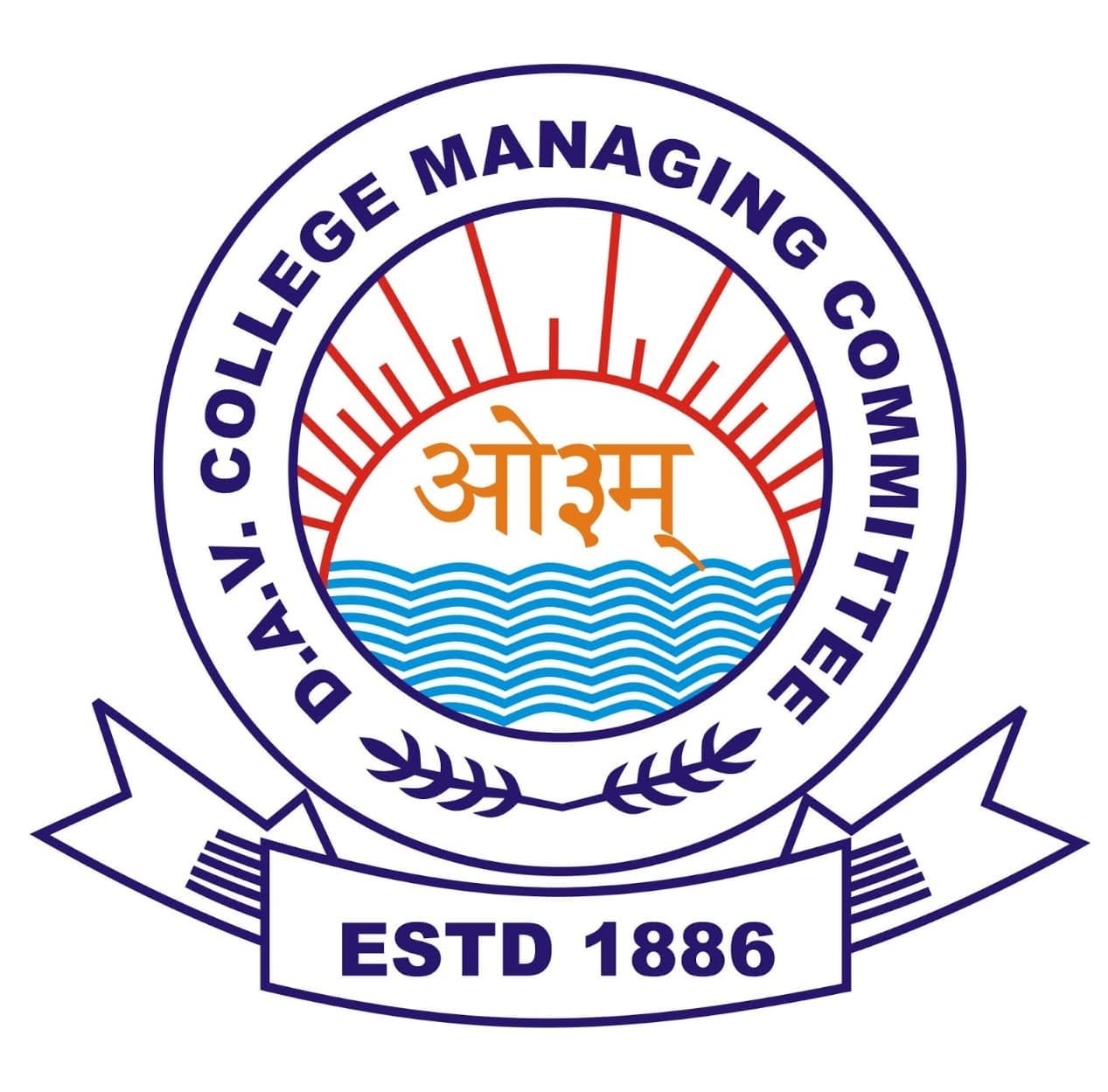 DAV Public School, Madhukunda
