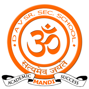 DAV Senior Secondary School