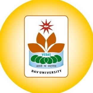 DAV University