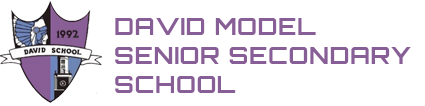 David Model Senior Secondary School