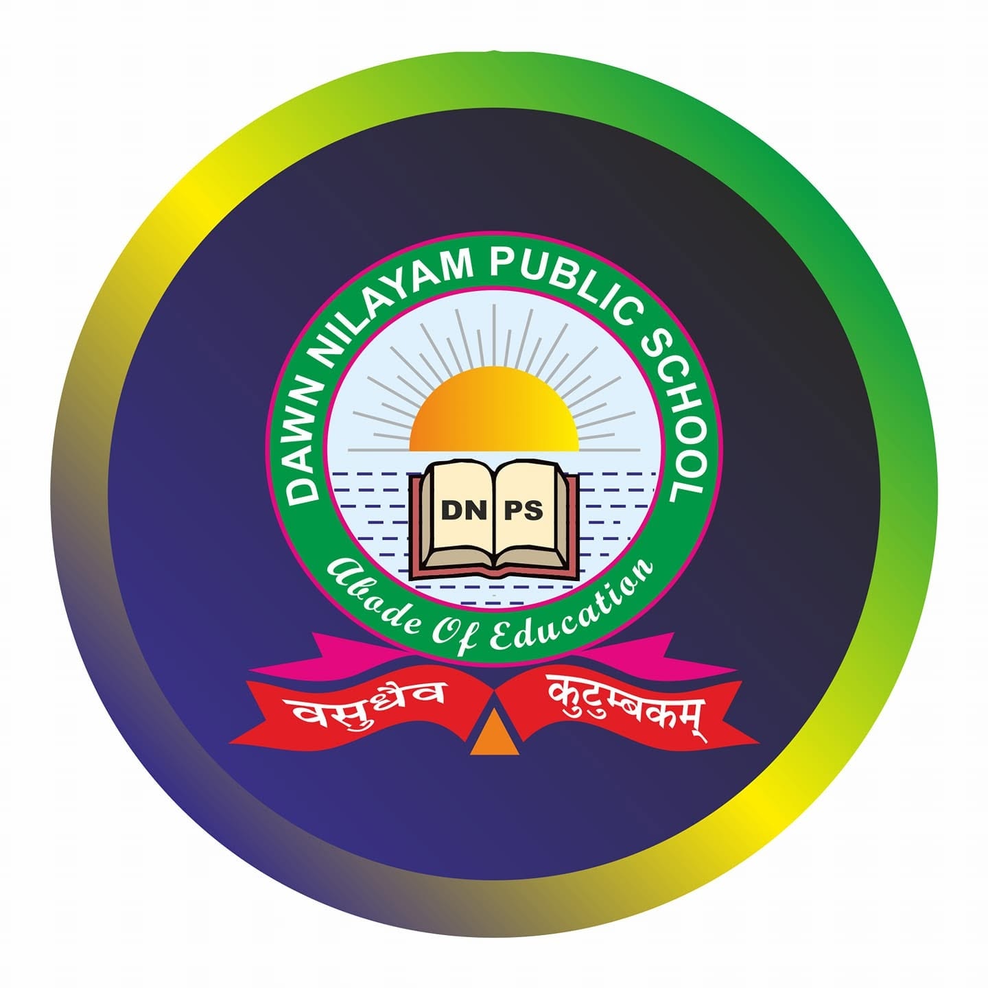 Dawn Nilayam Public School