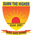 Dawn The Higher