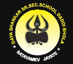 Daya Shankar Sr. Sec. School
