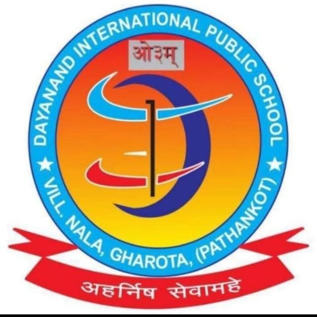 Dayanand Internatioal Public School