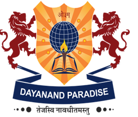 Dayanand Paradise School