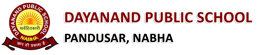 Dayanand Public School