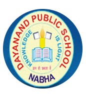 Dayanand Public School