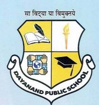 Dayanand Public Sr. Sec. Schoolyou