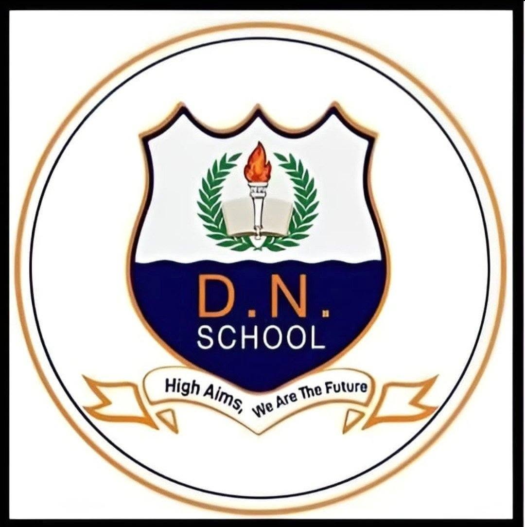 Dayanand Senior Secondary School