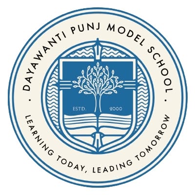 Dayawanti Punj Model School