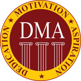 Dayawati Modi Academy