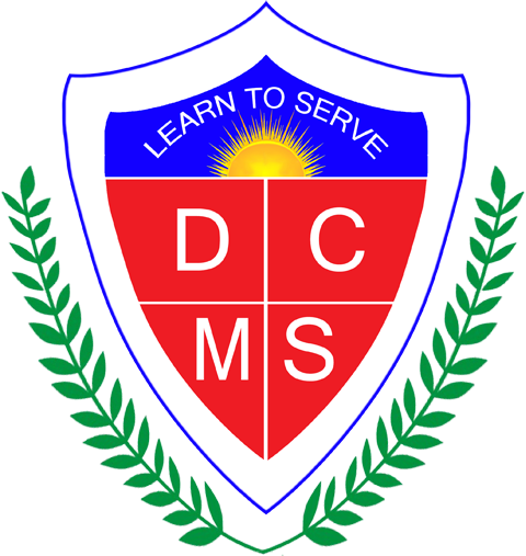 DC Model Senior Secondary School