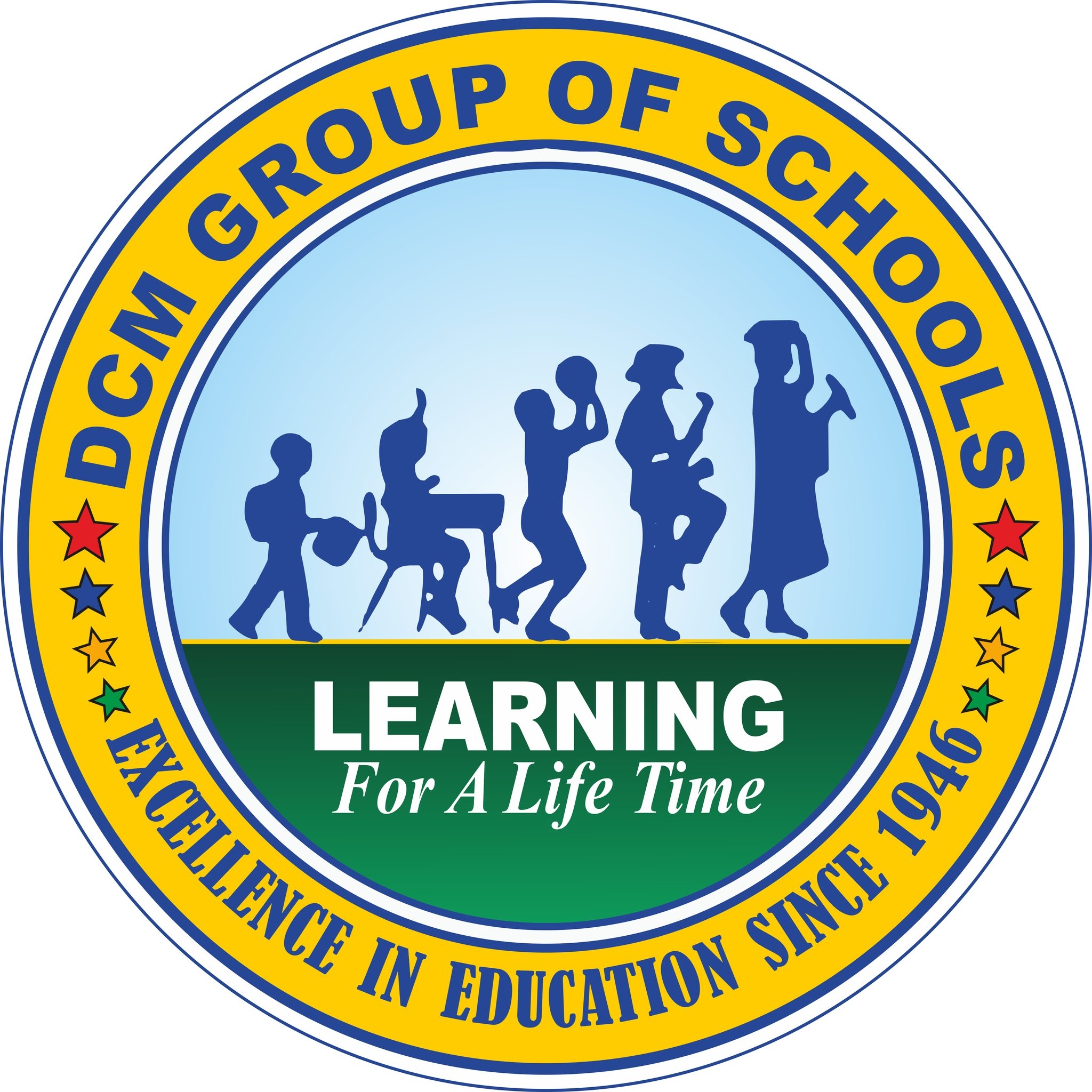 DC Model Sr. Sec. School