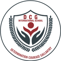 DCG International School
