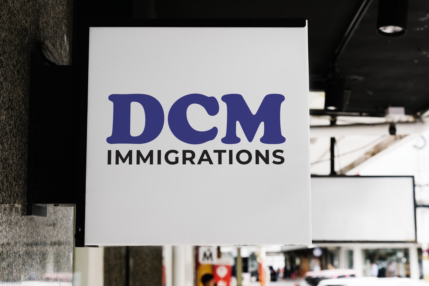 DCM Immigrations