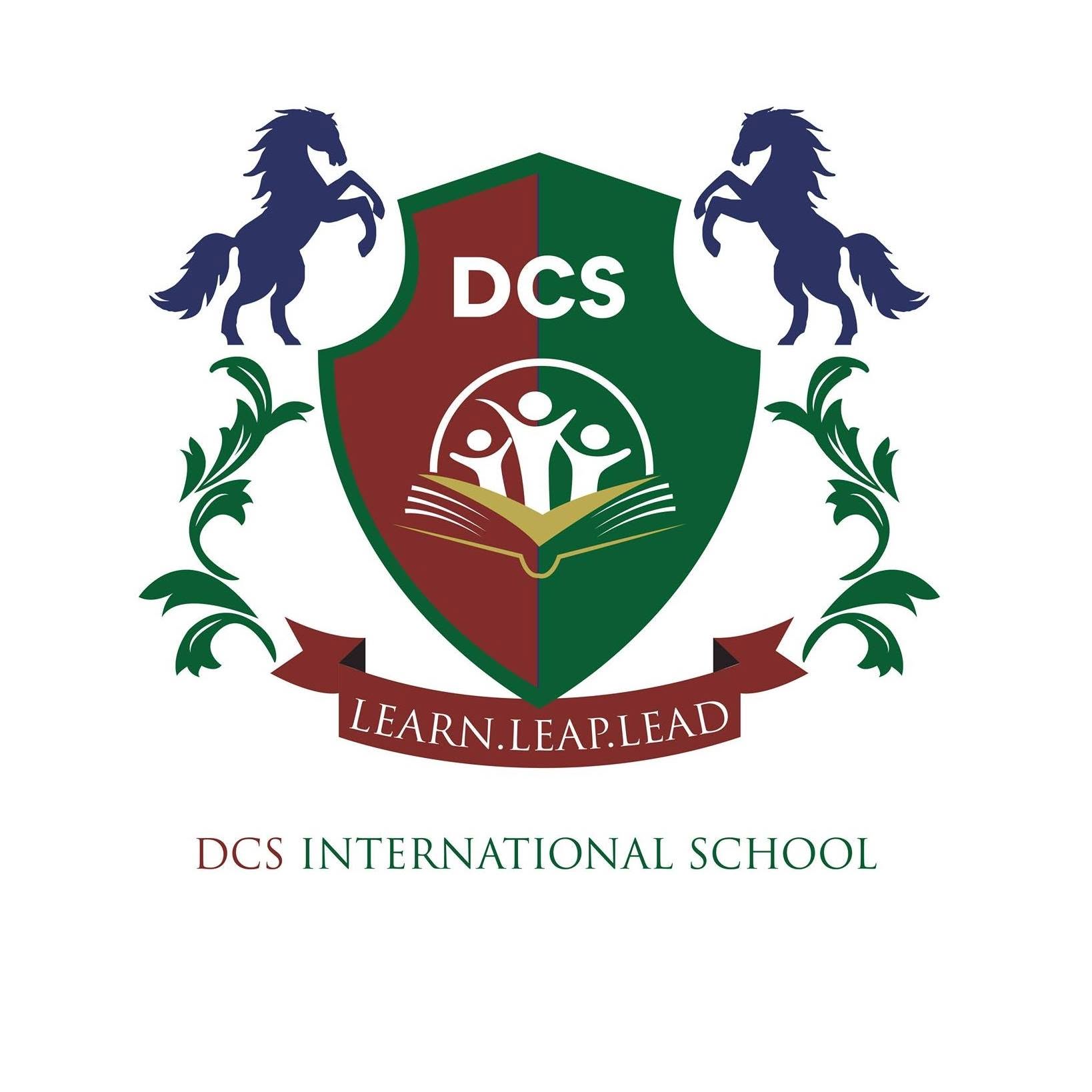 Dcs International School