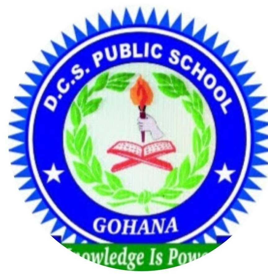 Dcs Public School